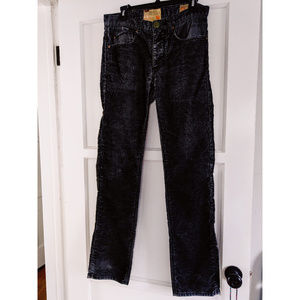 Cohesive & Co Corduroy Jeans